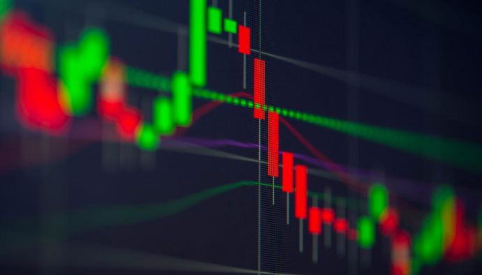 El Bitcoin se estanca y corre el riesgo de una corrección, XRP sube