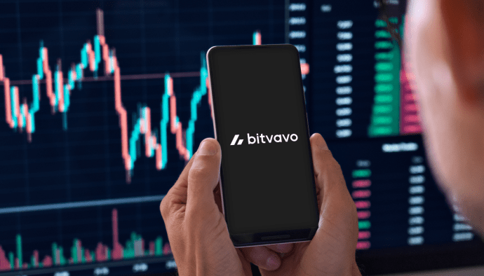 Bitvavo añade una nueva moneda para comprar criptomonedas