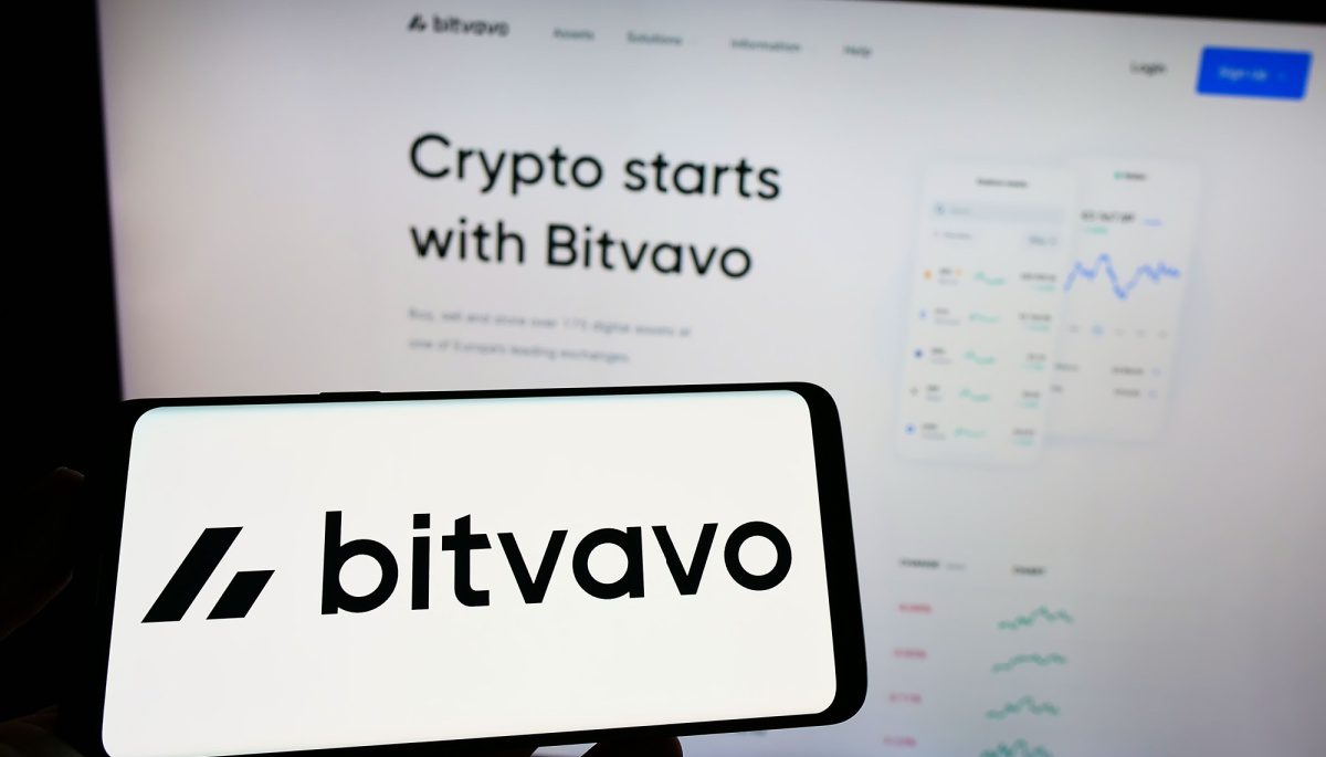 10 crypto gemas en Bitvavo disponibles por menos de €1