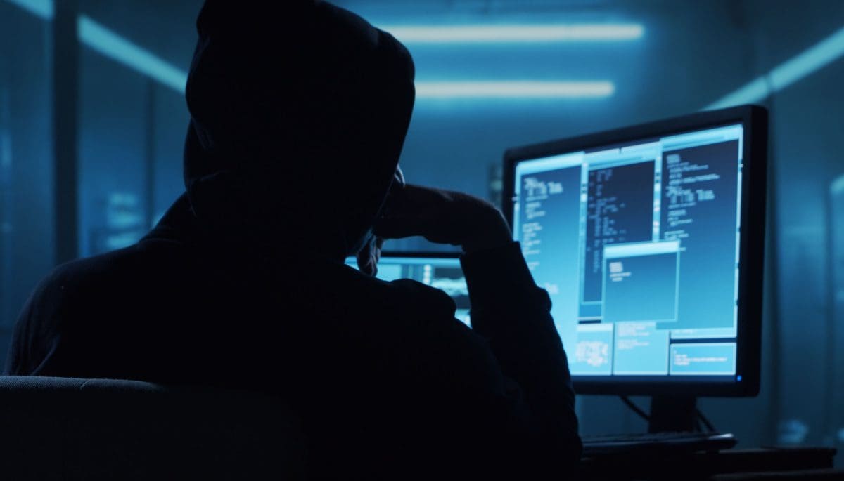 Hacker roba $2 millones en cryptos y luego le ofrecen trabajo