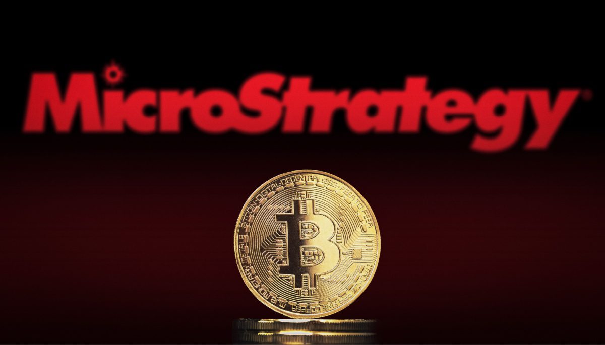 ¿Cuándo debería MicroStrategy vender sus Bitcoins?