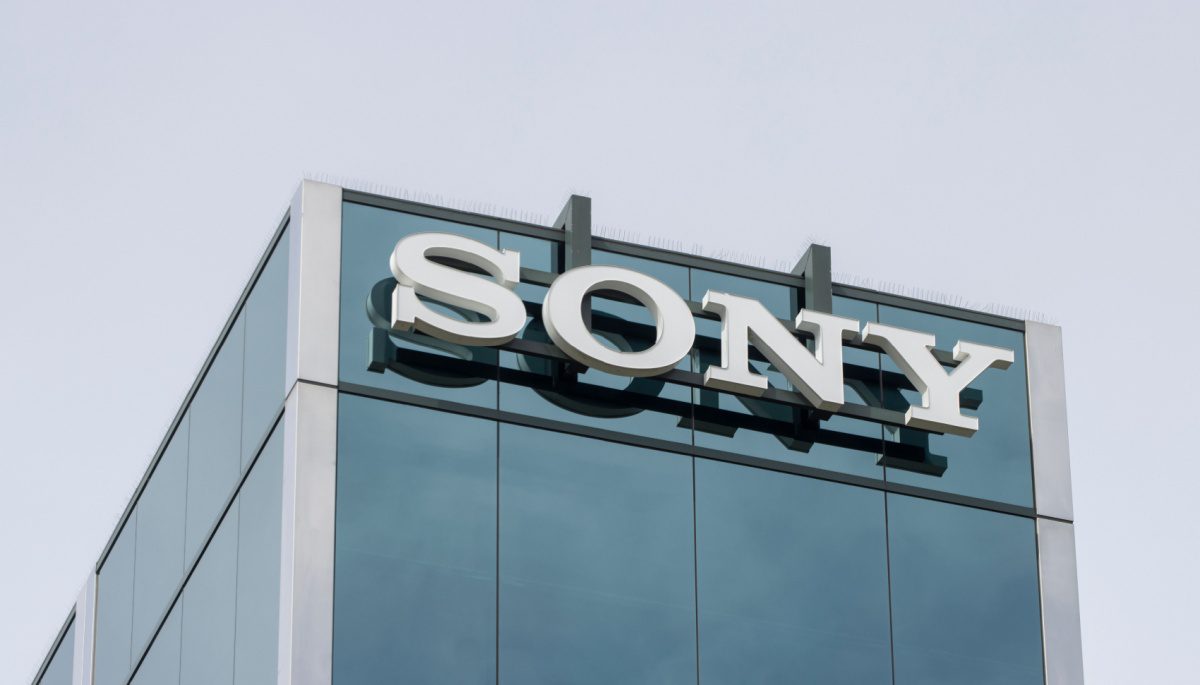 Sony cierra gran acuerdo crypto para mejorar su propia red