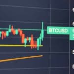 Crypto Radar: El precio del Bitcoin se prepara para un gran movimiento