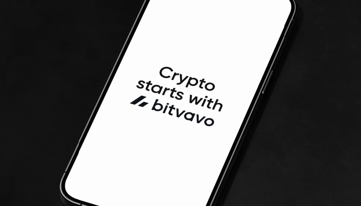 Así se comportaron estas 5 cryptos en Bitvavo durante agosto