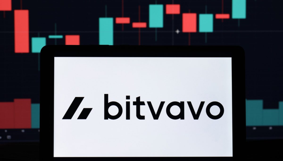 La criptomoneda más buscada del mercado ya está disponible en Bitvavo