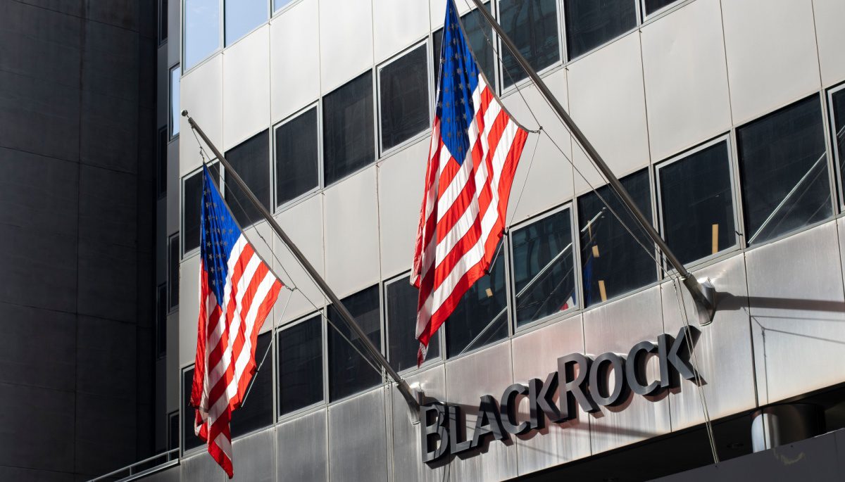 El ETF de BTC de BlackRock registra las mayores entradas en septiembre