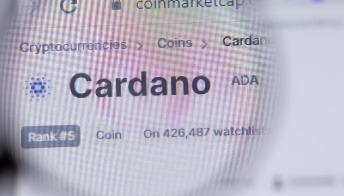 El fundador de Cardano ataca ferozmente: 