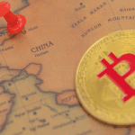 China sigue dominando el 55% del Bitcoin a pesar de que es ilegal