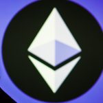 ¿Está en peligro el precio de Ethereum? Analista señala este gráfico