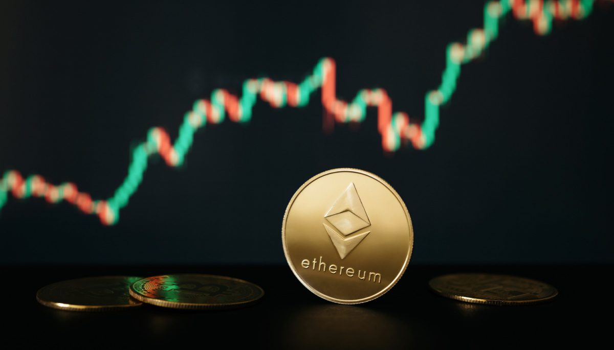 Ethereum sorprende con un avance inesperado, a pesar de las preocupaciones