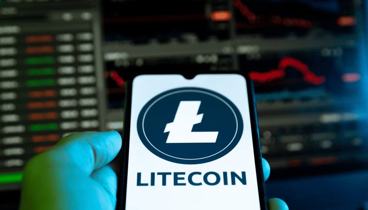 Rumor: ¿Próxima explosión del precio de Litecoin? Según este analista, sí