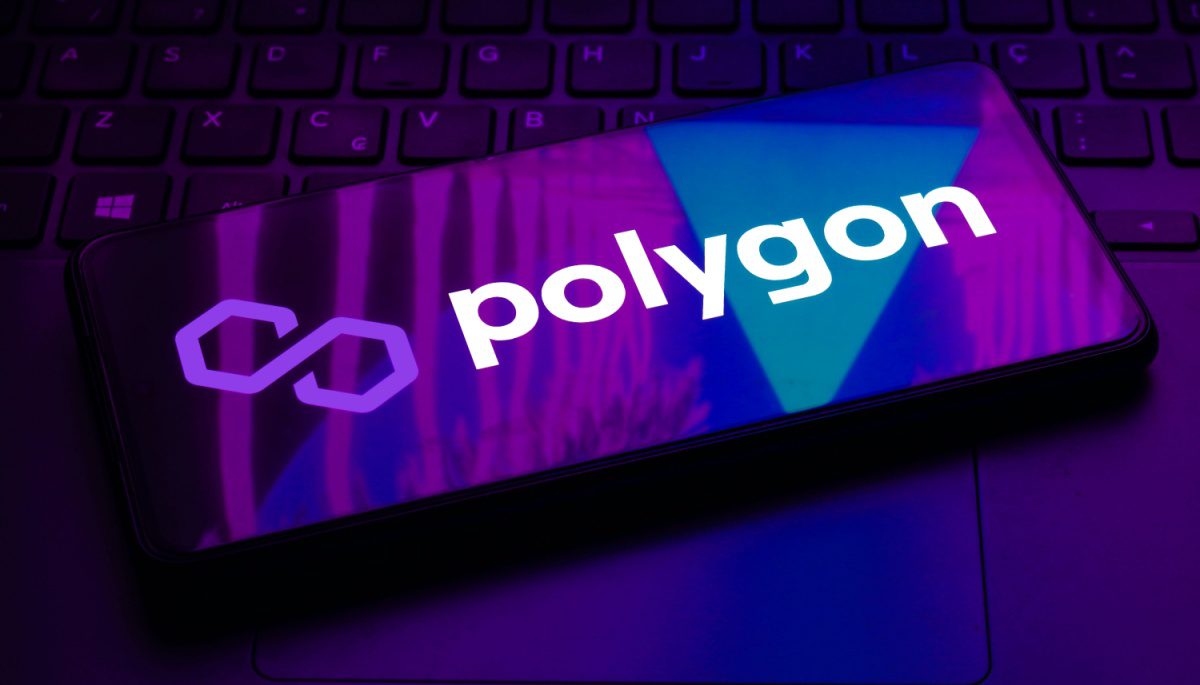 Polygon inicia una importante actualización, esto cambia para ti