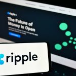 El jefe de Ripple anuncia el lanzamiento de una nueva stablecoin