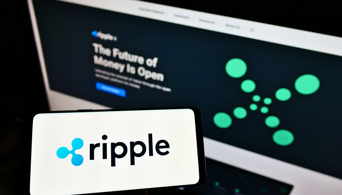 El jefe de Ripple anuncia el lanzamiento de una nueva stablecoin