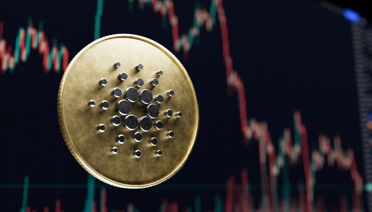 ¿Por qué sube Cardano esta semana?