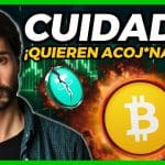 Bitcoin podría soprendernos a todos con un gran movimiento