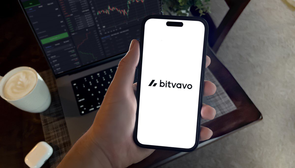 A 24 horas del lanzamiento de nueva moneda, Bitvavo regala crypto