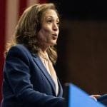 El fundador de Ripple (XRP) hace una donación millonaria a Kamala Harris