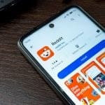 Reddit vendió casi todo su Bitcoin y Ethereum antes de la subida