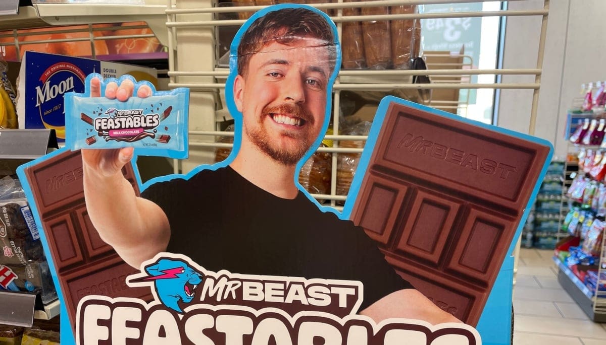 Crypto escándalo de MrBeast: 