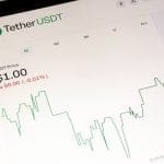 USDT de Tether ha sido retirada de exchanges por no cumplir las normas