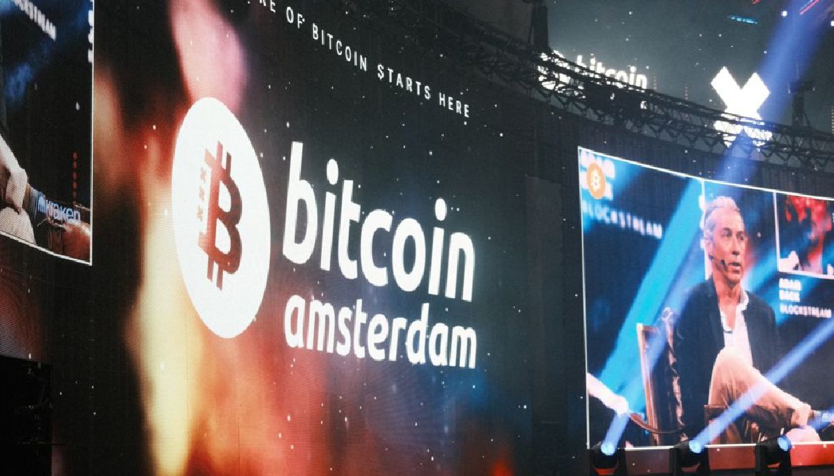 Bitcoin mining biedt kans - '95% van warmte kan gebruikt worden'