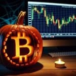 Bitcoin y Halloween: ¿una terrorífica subida de tipos en ciernes?