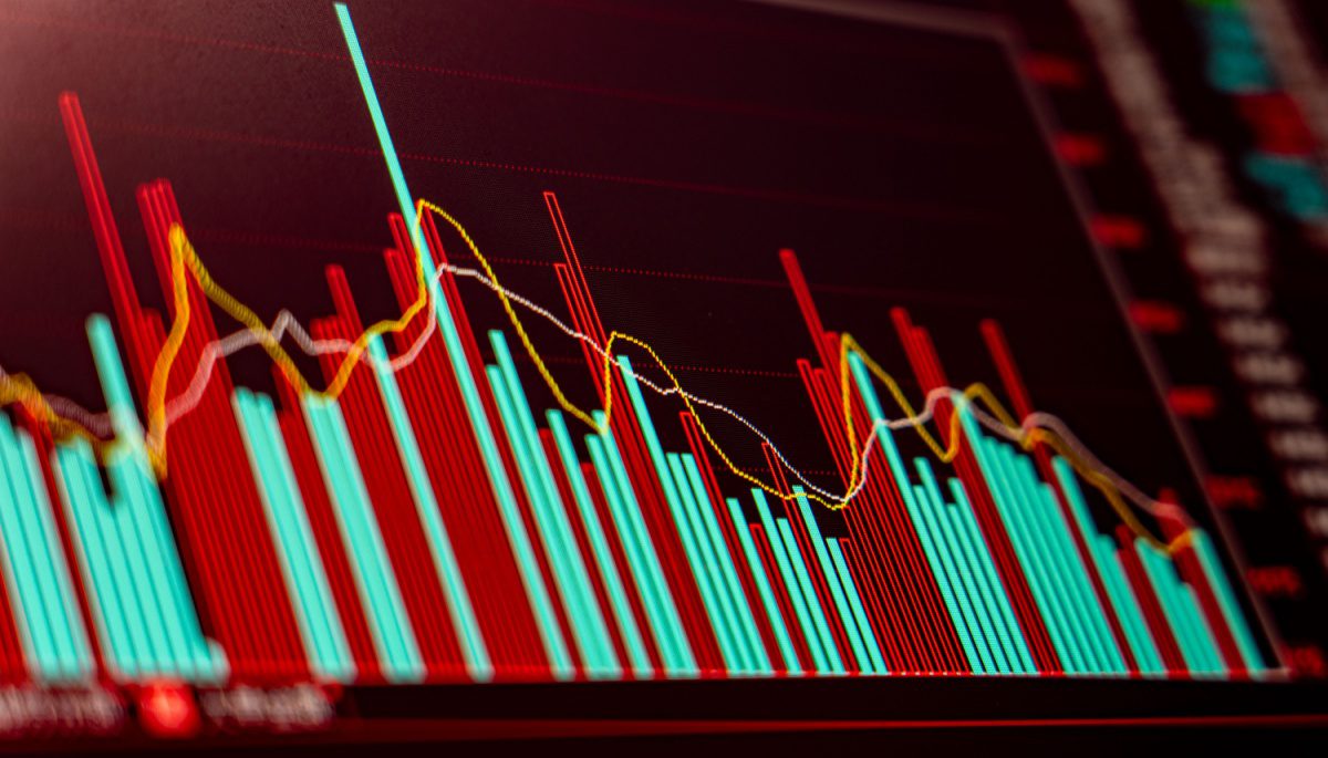 El precio del Bitcoin se estabiliza, el mercado de criptomonedas cae