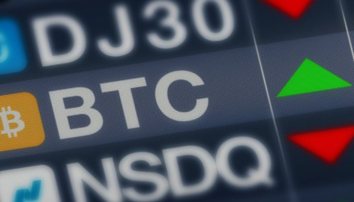 Crypto Radar: BTC sube con fuerza y deja atrás a todo el mercado