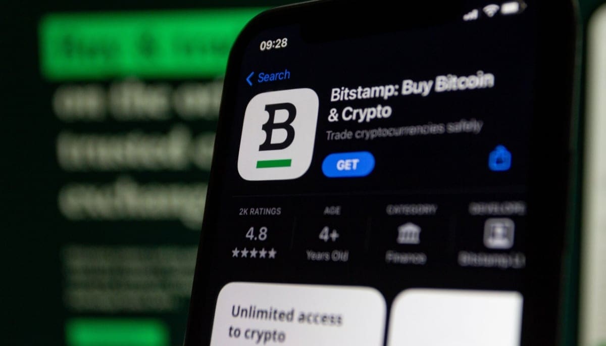 Bitstamp obtiene una licencia clave de la UE: 