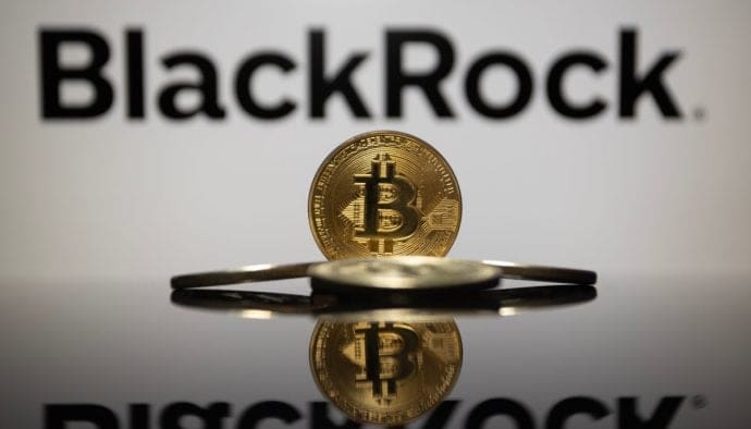 La mega-empresa BlackRock vende sus BTC y compra Ethereum en su lugar