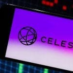 Precio de Celestia se ve afectado por €760 millones en nuevas monedas