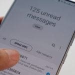 ¿Tienes Bitcoin u otras criptomonedas en Bitvavo? Cuidado con este SMS