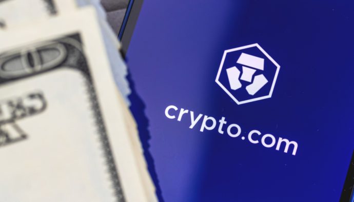 Crypto.com demanda a la SEC: 