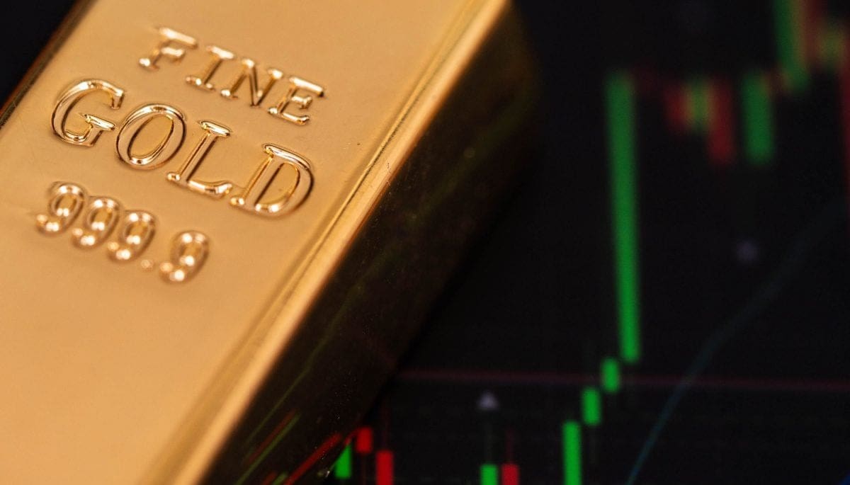 El oro sigue batiendo récords: por qué puede beneficiarse el Bitcoin