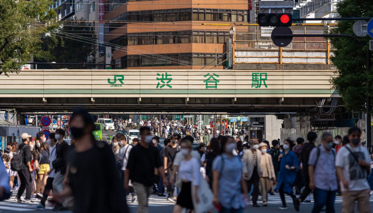 Empresa japonesa compra mil millones de yenes en Bitcoin