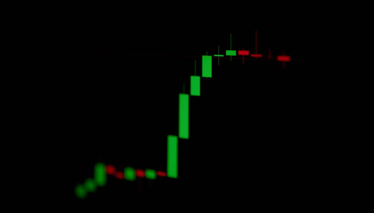 El primer ETF de Litecoin, el precio reacciona de forma explosiva