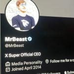 MrBeast cae en desgracia tras sus malas prácticas con criptomonedas