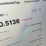 ¿Por qué está cayendo tanto hoy el precio de Ripple (XRP)?