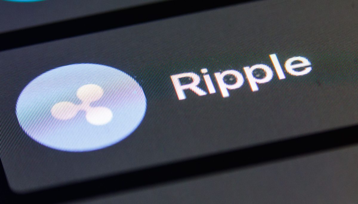 XRP llega a pico millonario mientras Ripple prueba nuevo producto