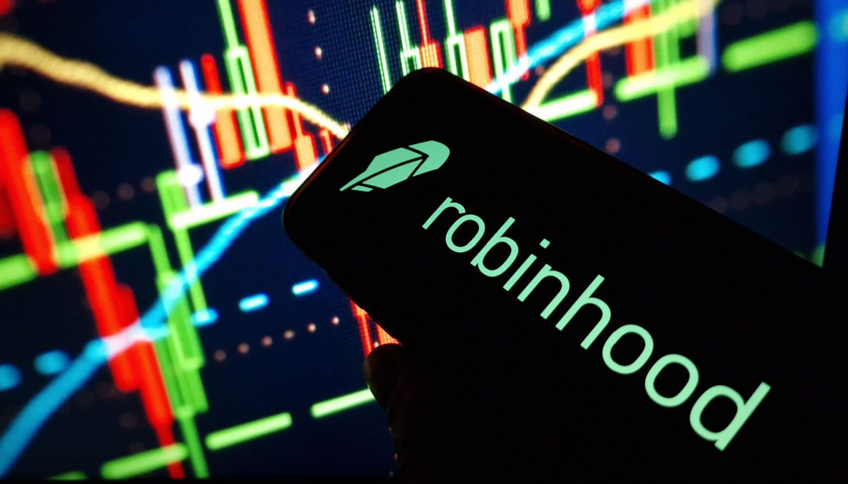 La popular app Robinhood lanza su exchange de criptomonedas en Europa