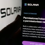 ¿Las cosas están cambiando? Solana deja atrás a Ethereum