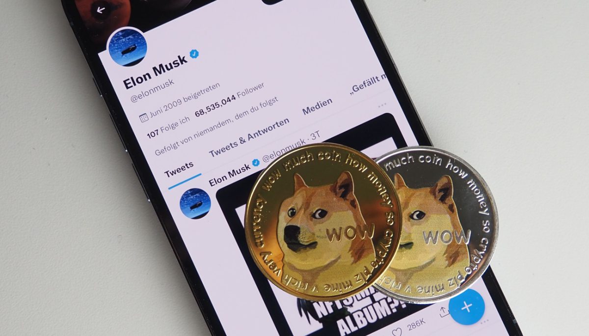 ¿Por qué sube hoy tanto la criptomoneda Dogecoin (DOGE)?