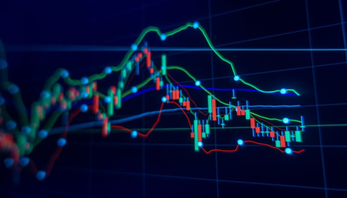 Crypto Radar: El precio del Bitcoin a un 1% de un nuevo récord