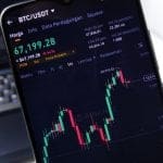 Bitcoin subió un 11% en el «uptober»: ¿Qué crypto ha subido más?