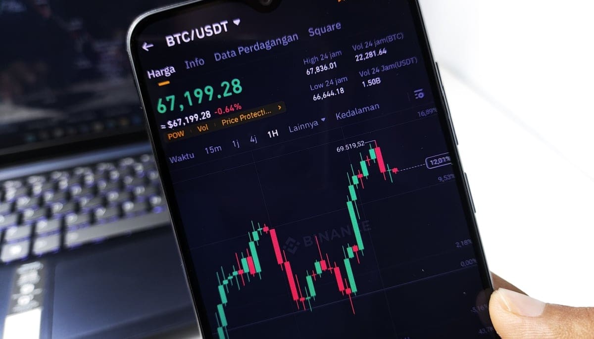 Bitcoin subió un 11% en el «uptober»: ¿Qué crypto ha subido más?