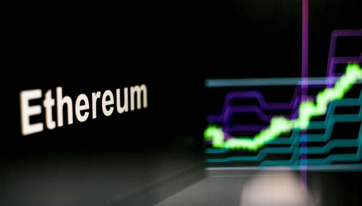 Ethereum se acerca a su récord: 