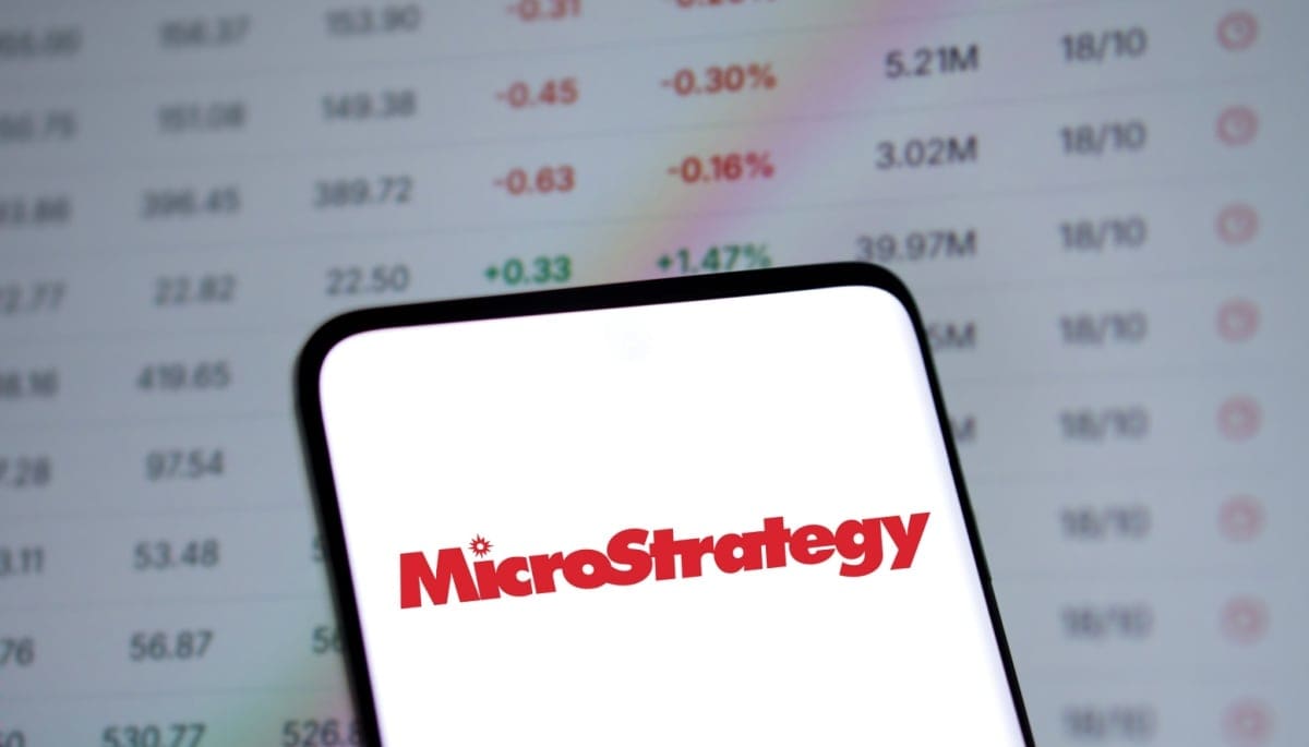 MicroStrategy sacude el mercado con récord de €4,4 mil millones en BTC