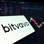 El crypto exchange Bitvavo alcanza su máximo histórico