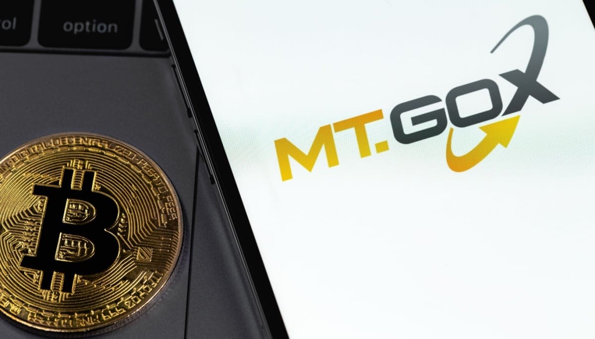 Los antiguos Bitcoins del exchange en quiebra Mt. Gox cobran fuerza